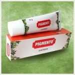 ПИГМЕНТО МАЗЬ (CHARAK PIGMENTO OINTMENT)50 гр