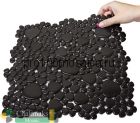 D 105 Мозаика Pebble, 290*290 мм, (CHAKMAKS, Турция)