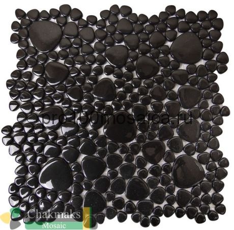D 105 Мозаика Pebble, 290*290 мм, (CHAKMAKS)