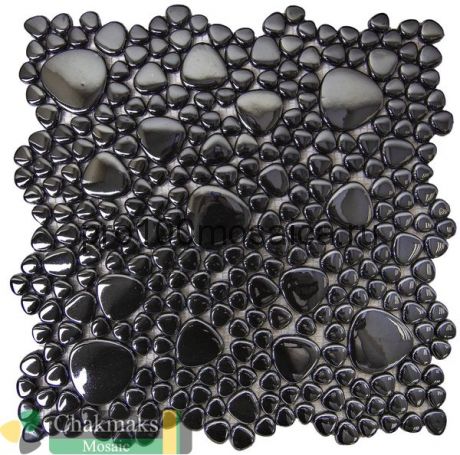 Pisa  Мозаика Pebble, 290*290 мм, (CHAKMAKS)