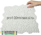 D.101  Мозаика Pebble, 290*290 мм, (CHAKMAKS, Турция)