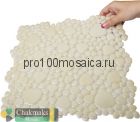 Vicenza Мозаика Pebble, 290*290 мм, (CHAKMAKS, Турция)