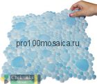 D. 205  Мозаика Pebble, 290*290 мм, (CHAKMAKS, Турция)