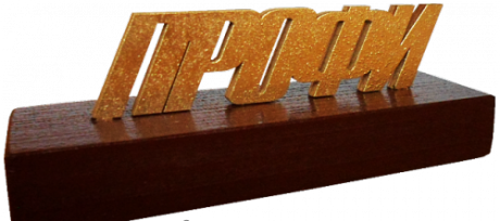 Сувенир "Профи"