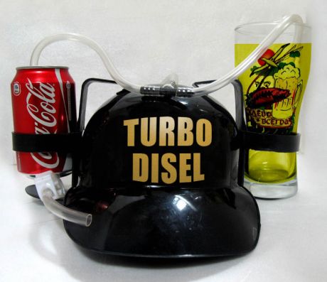 Turbodisel