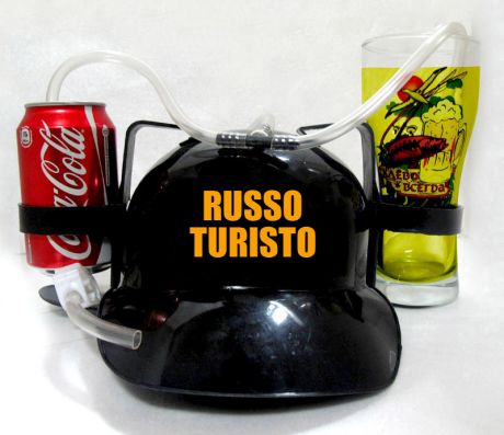 Russo turisto