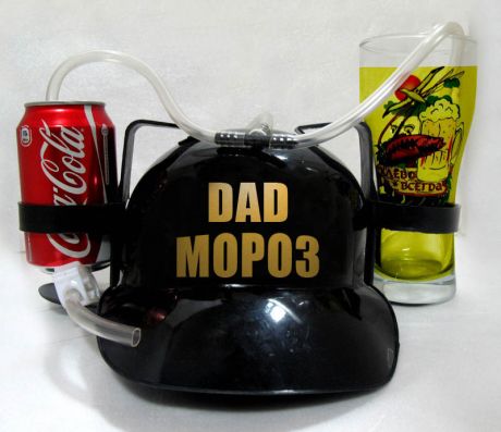 Dad Мороз