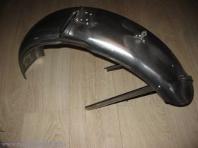 Переднее Zundapp KS600