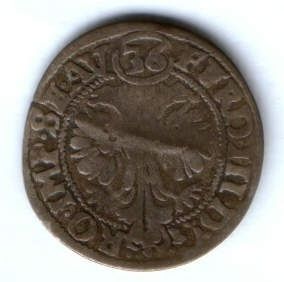 2 грота 1641 г. Бремен Германия