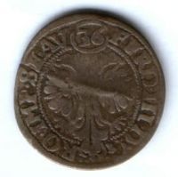 2 грота 1641 г. Бремен Германия