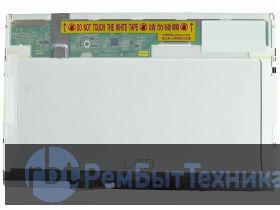 Acer Aspire 1650 15.4" матрица (экран, дисплей) для ноутбука