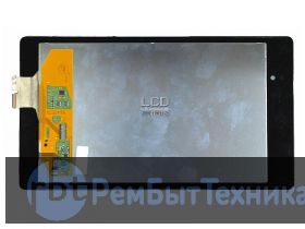Asus Google Nexus 7 2Nd Generation Серсорный экран, тачскрин