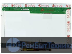 Dell Y276G 14.1" Wxga матрица (экран, дисплей) для ноутбука