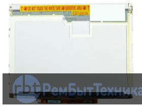 Dell F8929 14.1" матрица (экран, дисплей) для ноутбука