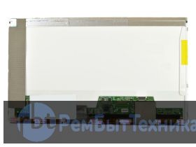 Au Optronics B133Xw02 V3 13.3" матрица (экран, дисплей) для ноутбука