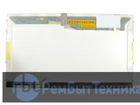 Fujitsu Amilo Pi 3660 18.4" матрица (экран, дисплей) для ноутбука