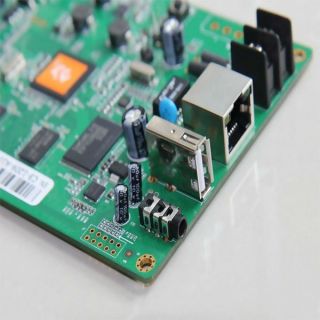 Контроллер HD-C1 (Интерфейс: RJ45 (LAN), USB)