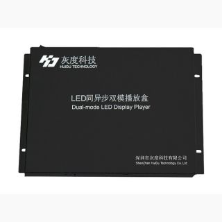 Контроллер HD-A601 (Интерфейс: RJ45 (LAN), USB)