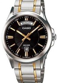 CASIO MTP-1381G-1A
