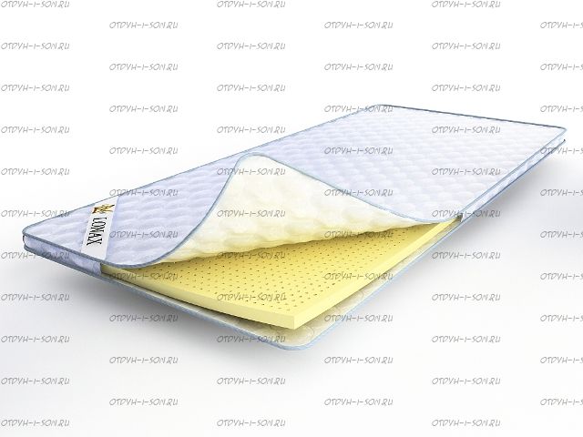 Наматрасник Latex 3 (Л)