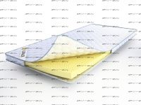 Наматрасник Latex 6 (Л)