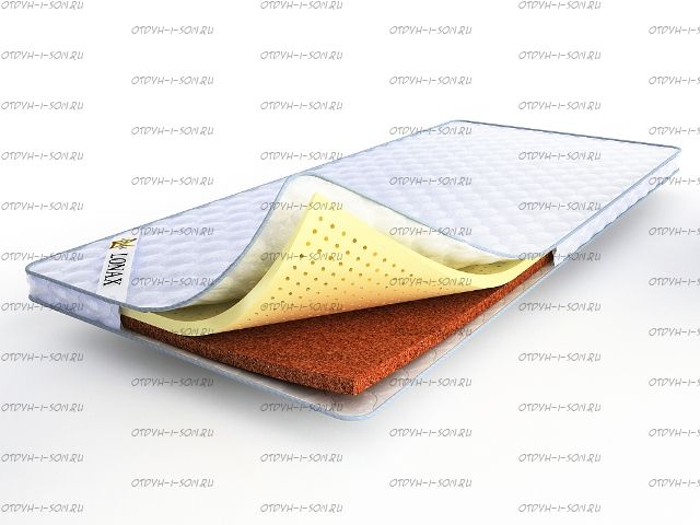 Наматрасник Latex-Cocos (Л)