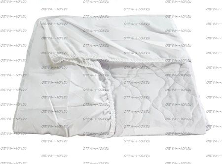 Наматрасник Light Plus Дримлайн