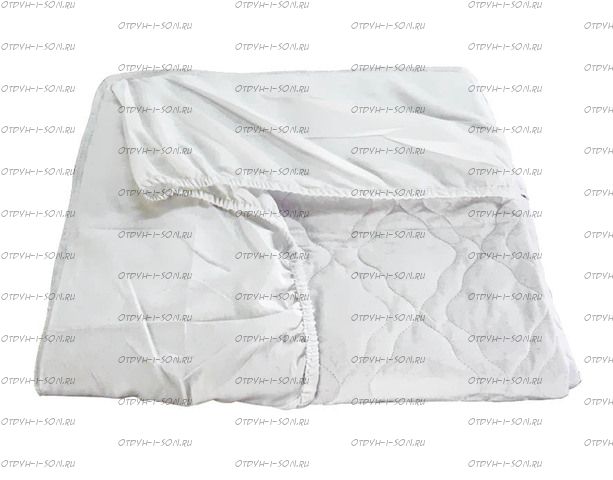 Наматрасник Light Plus Lonax