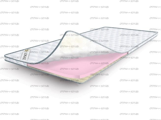 Наматрасник Memory (Л)