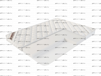 Наматрасник Натуралформ 6см (V)