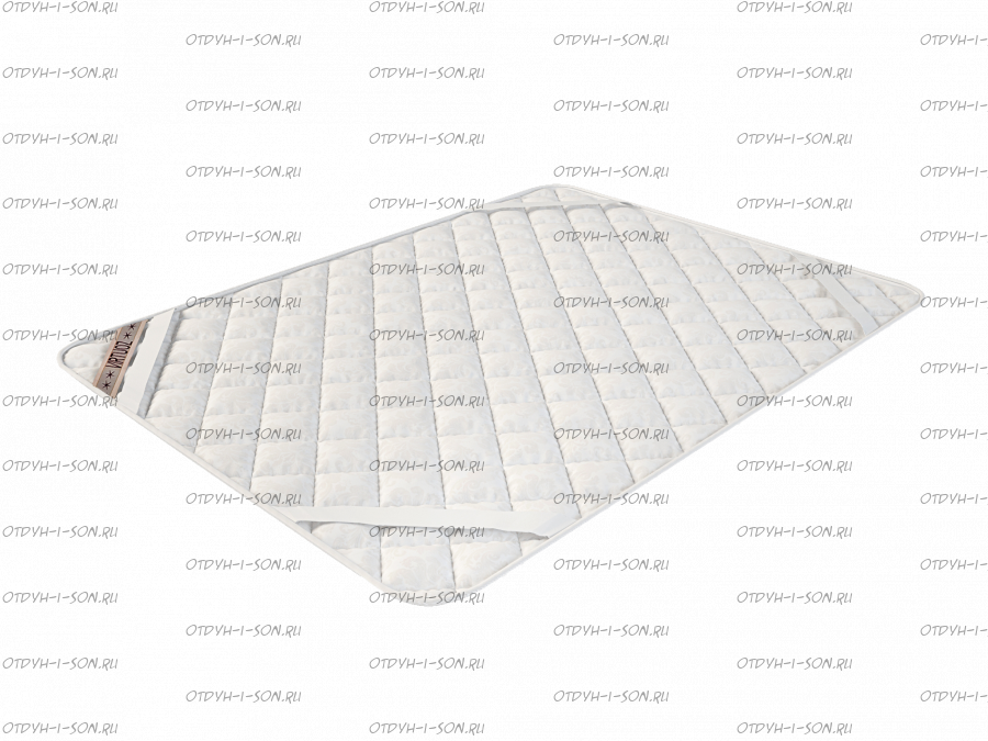 Наматрасник х/б Virtuoz