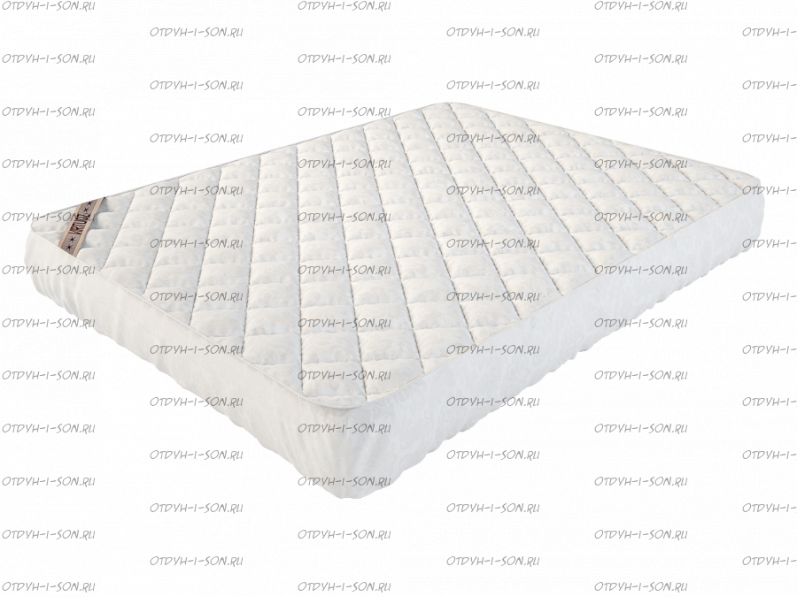 Наматрасник х/б с бортиками Virtuoz