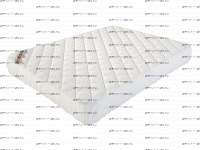 Наматрасник х/б с бортиками Virtuoz