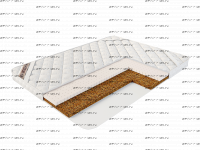 Наматрасник Релакс 6см (V) Virtuoz