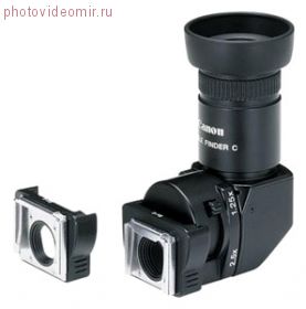 Canon Angle Finder C угловой видоискатель