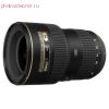 Объектив Nikon 16-35mm f/4G ED AF-S VR Nikkor