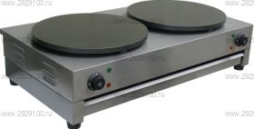 Блинница Harakan JB40-2