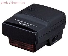 ИК пульт дистанционного управления Canon Speedlite Transmitter ST-E2