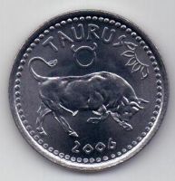 10 шиллингов 2006 г.Сомали