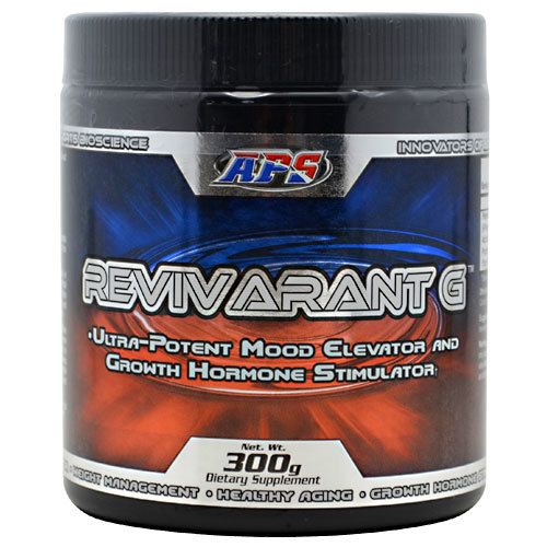 Восстановитель Revivarant G (APS Nutrition) 300г