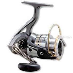 Катушка Daiwa Liberty 1500