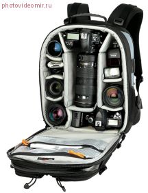 Фоторюкзак Lowepro Vertex 100 AW