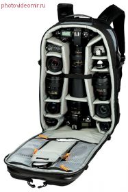 Фоторюкзак Lowepro Vertex 300 AW