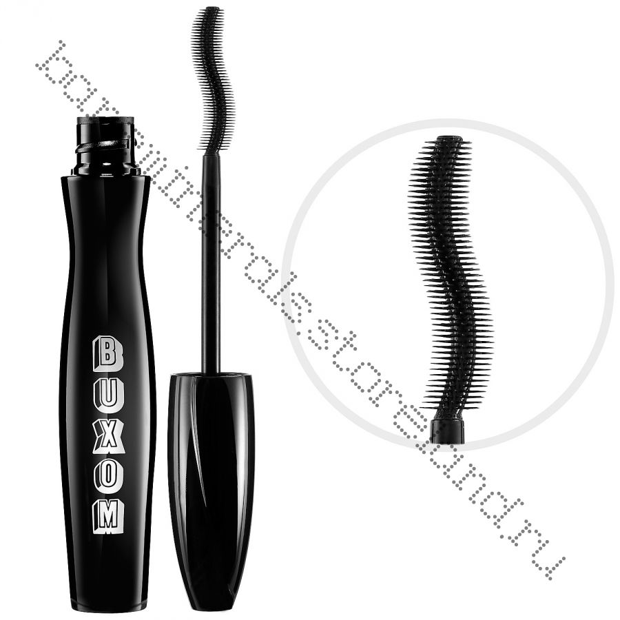 Buxom Sculpted Lash Mascara