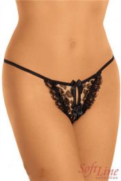 235850/591/5 / S/L пантера ТРУСИКИ ЖЕНСКИЕ