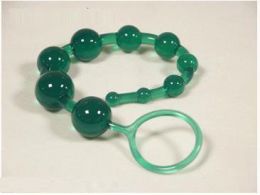 2K79GR BCD GP / БУСЫ АНАЛ ЗЕЛЕН НА ЖЕСТ СЦЕПКЕ