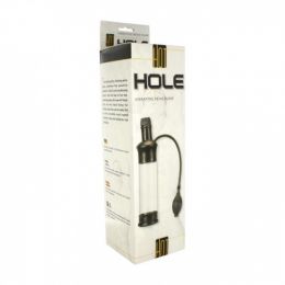 Вакуумная помпа Hot Hole 05-223SC