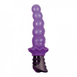 Вибратор BALLS OF PLEASURE VIBRATOR  PURPLE9655TJ