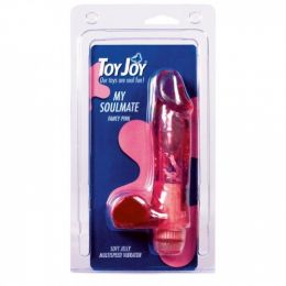 Вибратор My Soulmate Pink 9119TJ