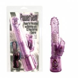 Power Gem Purple 0651-14CDSE